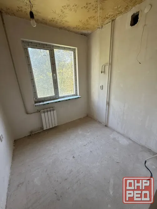 Предлагается 1-комн кв. на продажу в г. Макеевка ДАКи! Под косметический ремонт! Макеевка - изображение 4