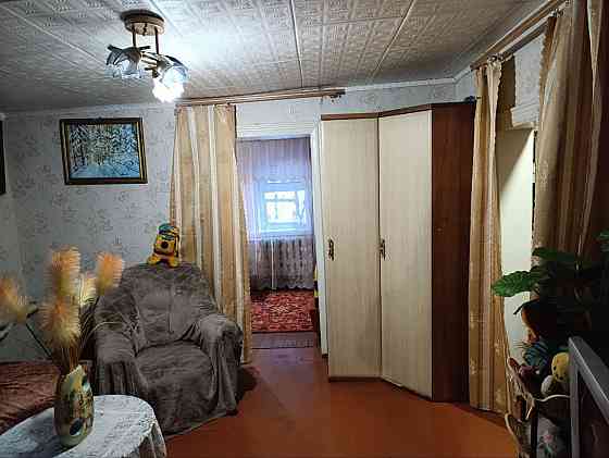 Продам дом Ново - Калиново Макеевка