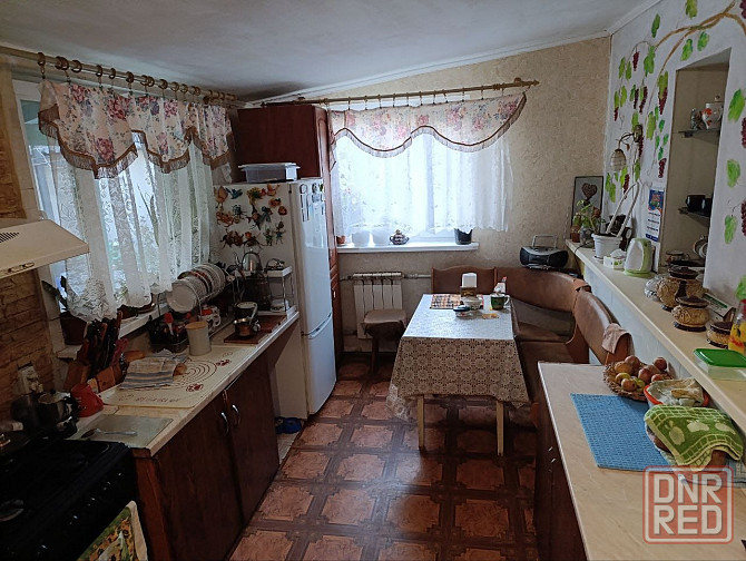 Продам дом Ново - Калиново Макеевка - изображение 5