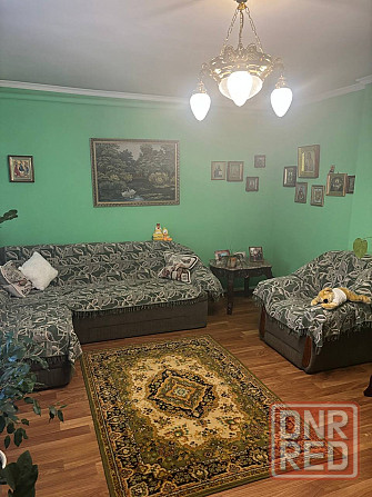Продаётся дом в Харцызск, район Автовокзала. Харцызск - изображение 8