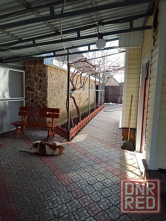 Продаётся дом в Харцызск, район Автовокзала. Харцызск - изображение 3