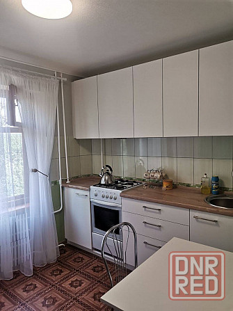 Сдам двушку в кировском районе Донецк - изображение 1