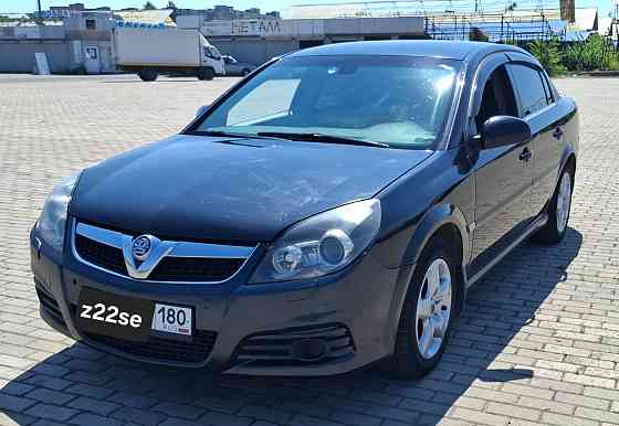 Opel Vectra C Донецк