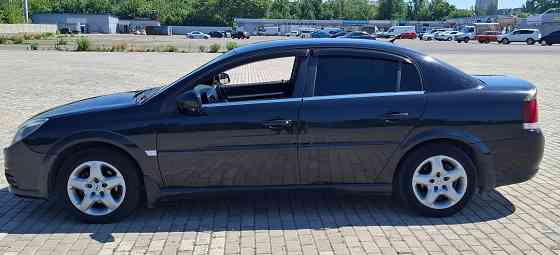 Opel Vectra C Донецк