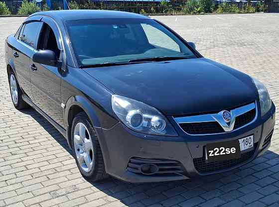 Opel Vectra C Донецк