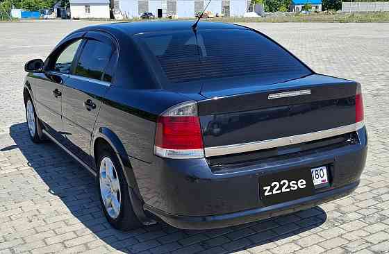 Opel Vectra C Донецк