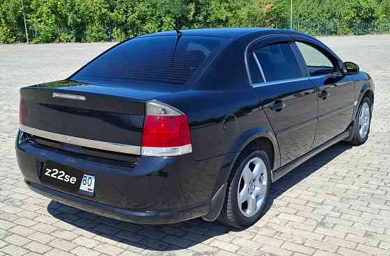 Opel Vectra C Донецк