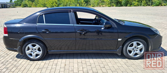 Opel Vectra C Донецк - изображение 4
