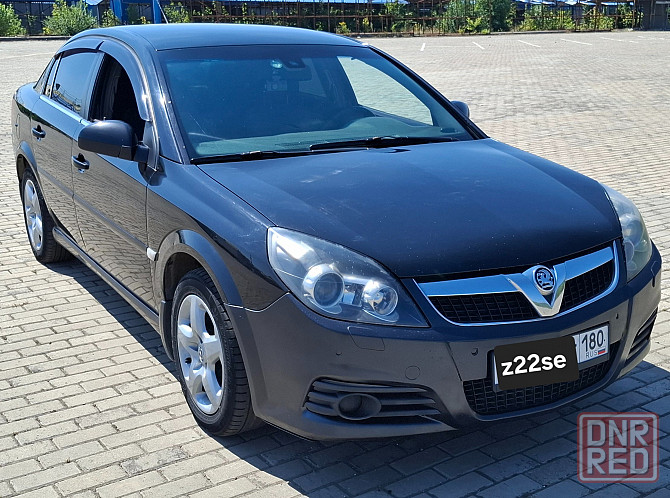 Opel Vectra C Донецк - изображение 1