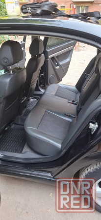 Opel Vectra C Донецк - изображение 8