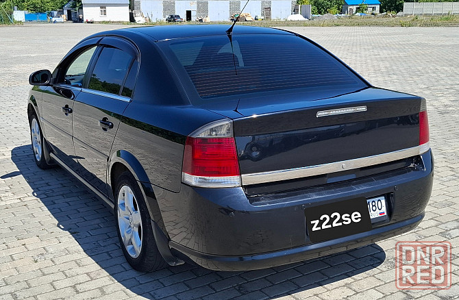 Opel Vectra C Донецк - изображение 6