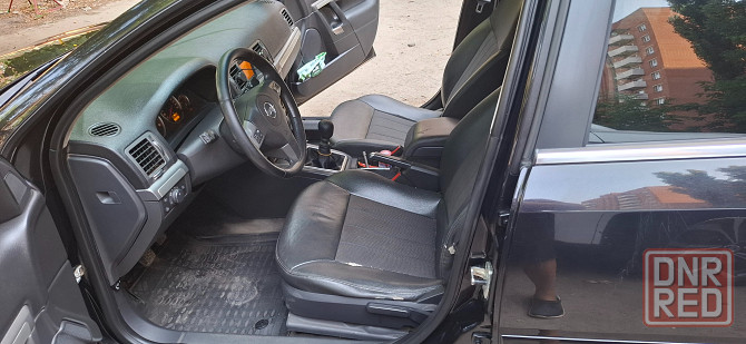 Opel Vectra C Донецк - изображение 7