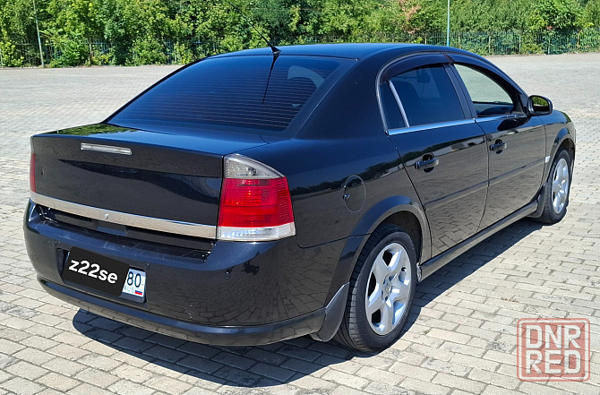 Opel Vectra C Донецк - изображение 5