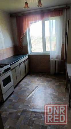 Сдается 3 - х комнатная квартира, ул. Бирюзова Донецк - изображение 1