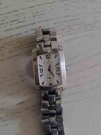 Швейцарские часы BAUME & Mercier Макеевка