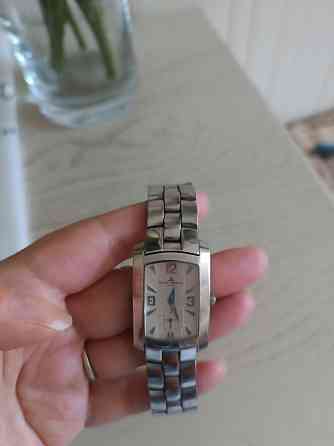 Швейцарские часы BAUME & Mercier Макеевка