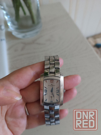 Швейцарские часы BAUME & Mercier Макеевка - изображение 3