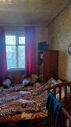 Продам 2комн.Сталинку Донецк