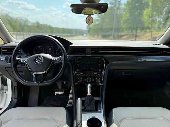 Passat B8 R-Line Донецк