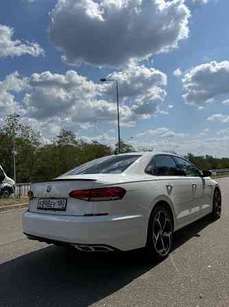 Passat B8 R-Line Донецк