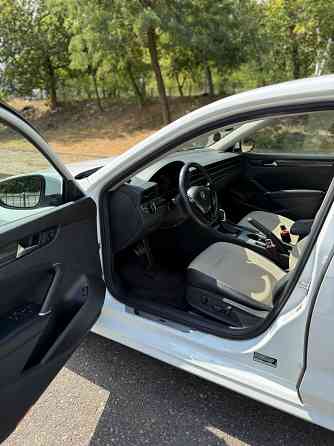 Passat B8 R-Line Донецк