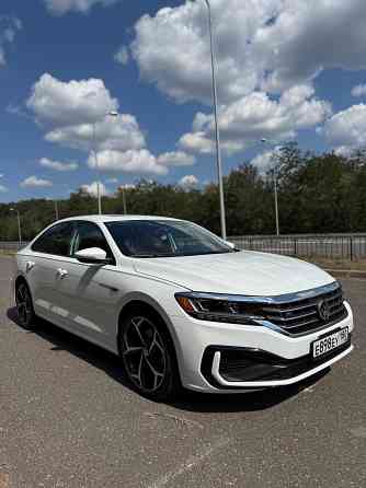 Passat B8 R-Line Донецк