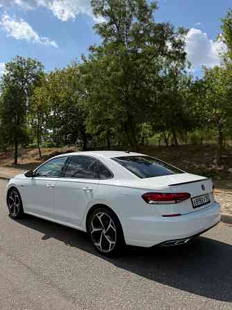 Passat B8 R-Line Донецк