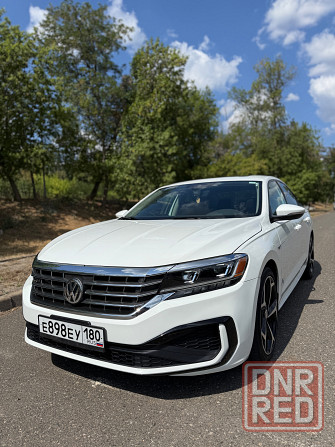 Passat B8 R-Line Донецк - изображение 1