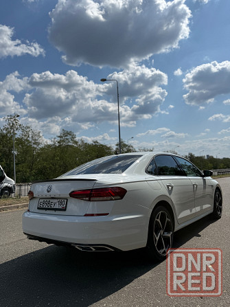 Passat B8 R-Line Донецк - изображение 3