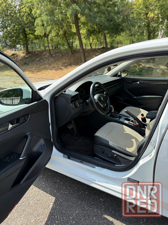 Passat B8 R-Line Донецк - изображение 5