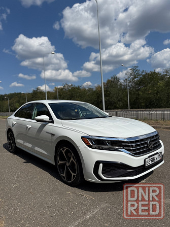 Passat B8 R-Line Донецк - изображение 2
