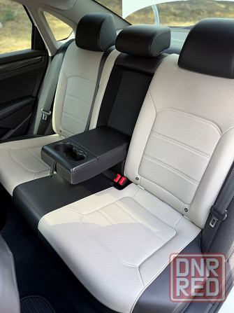 Passat B8 R-Line Донецк - изображение 8