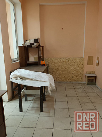 Сдам в аренду помещение свободного назначения 100 м кв Донецк - изображение 3