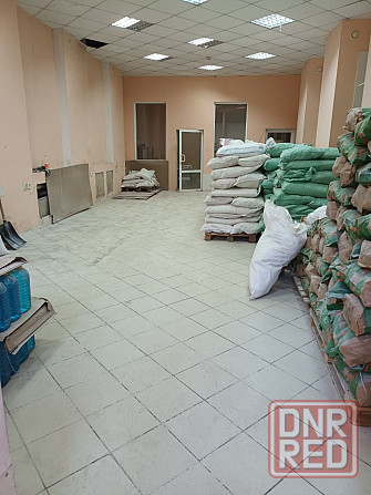 Сдам в аренду помещение свободного назначения 100 м кв Донецк - изображение 1