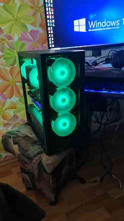 Мощный игровой компьютер RTX 3080 Донецк