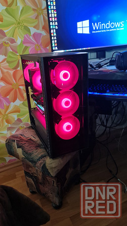 Мощный игровой компьютер RTX 3080 Донецк - изображение 3