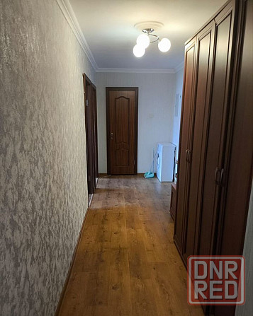 Сдается 2-х комнатная квартира в Ворошиловском районе по Школьному бульвару Донецк - изображение 10