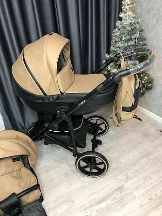 Продам коляску Peppy Zoom 2 в 1 Макеевка