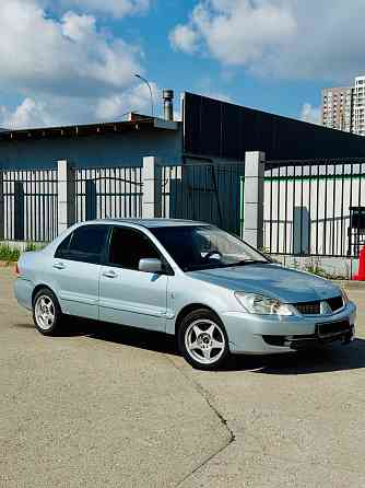 mitsubishi lancer 9 Макеевка