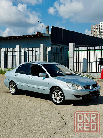 mitsubishi lancer 9 Макеевка - изображение 1