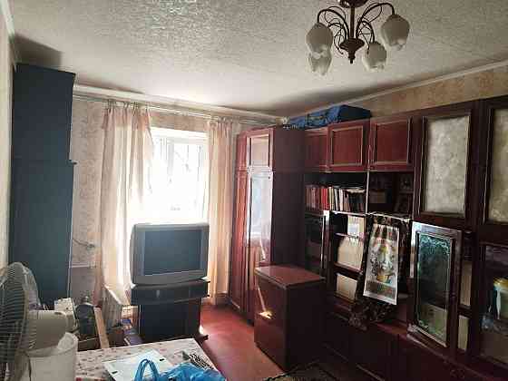 Продам 1к квартира на Кировце Донецк