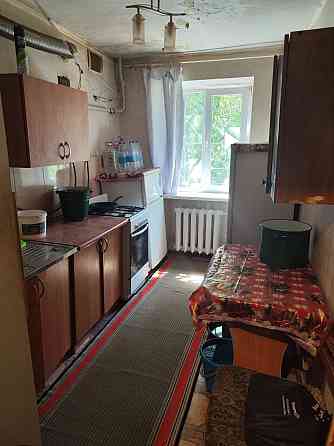 Продам 1к квартира на Кировце Донецк