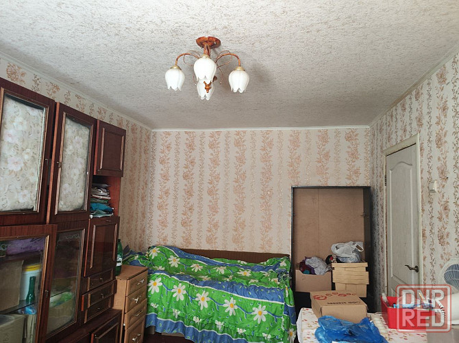 Продам 1к квартира на Кировце Донецк - изображение 2