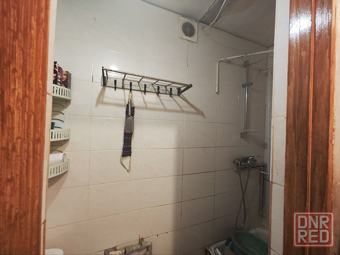 Продам 1к квартира на Кировце Донецк - изображение 9