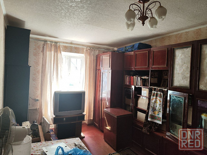 Продам 1к квартира на Кировце Донецк - изображение 1