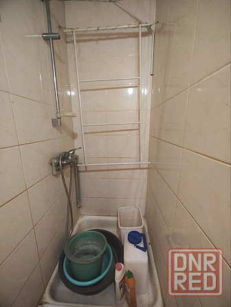Продам 1к квартира на Кировце Донецк - изображение 8