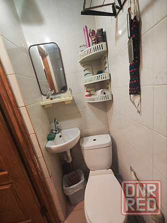 Продам 1к квартира на Кировце Донецк - изображение 11
