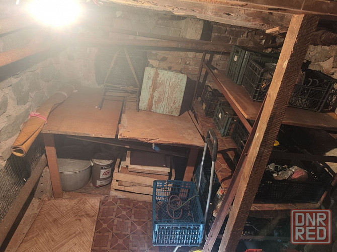 Продам 1к квартира на Кировце Донецк - изображение 4