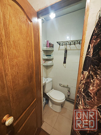Продам 1к квартира на Кировце Донецк - изображение 10