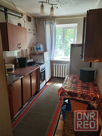 Продам 1к квартира на Кировце Донецк - изображение 6